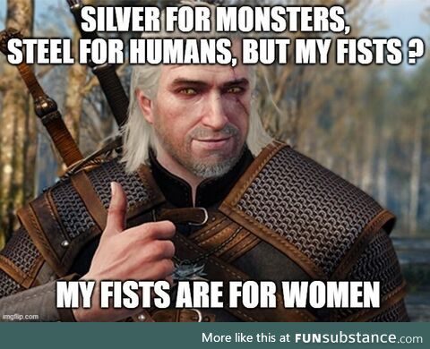 "he likes fisting women" - R. Downey Jr