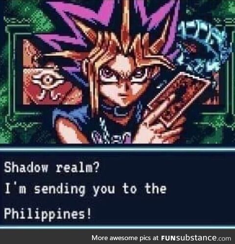 Holup, yugi...!