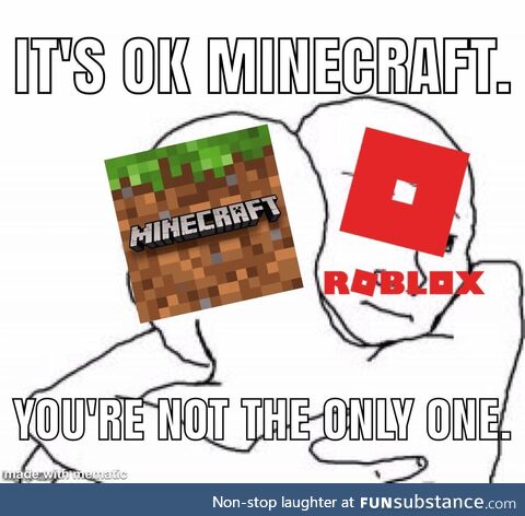 Why mojang? Why?!