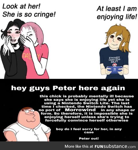 Ty peter