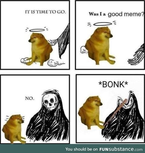 bonk