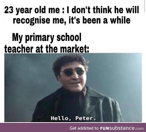 Do u still crap your pants peter