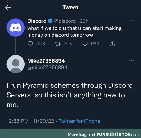 Discord