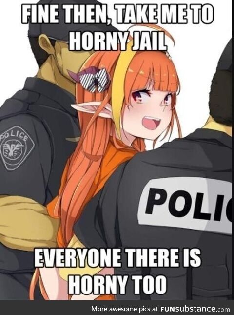 jail