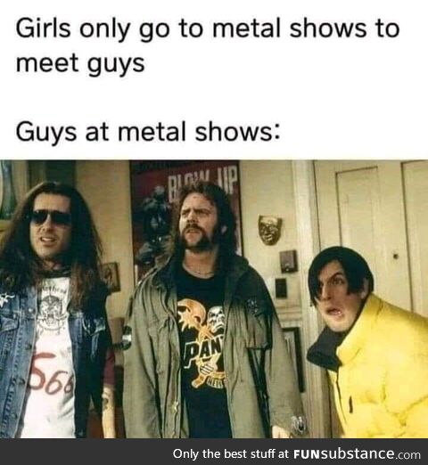 Us metalheads are still pretty cool people