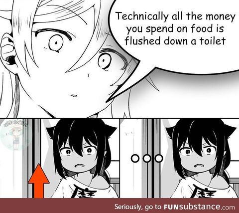 Daily Jahy-sama meme: Day 454 