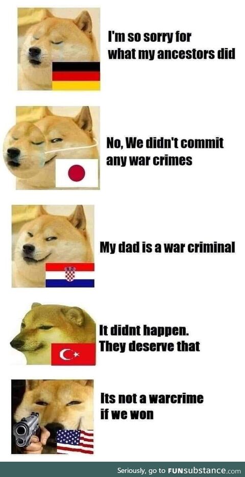 warcrime