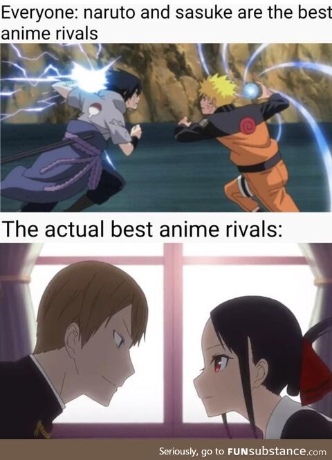 Kaguya-sama: Love is War