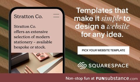 Easily design your website with a customizable template and stand out online. Everything