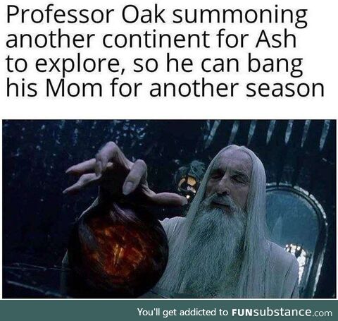 oak