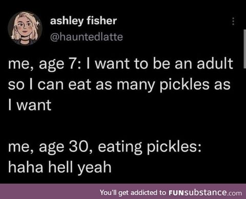 Pickles