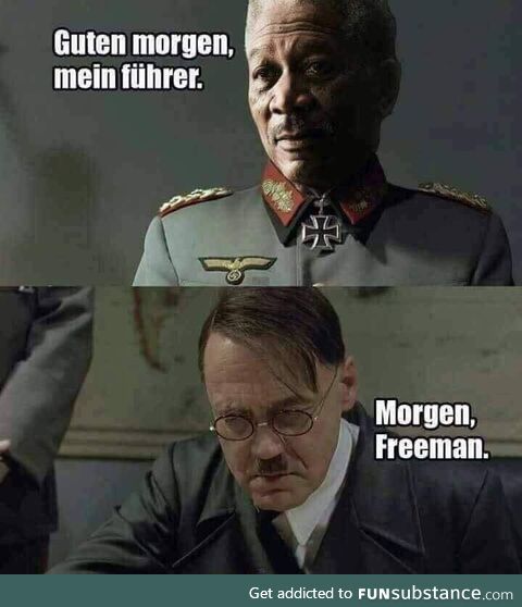 Freeman