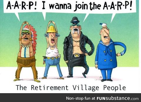 AARP