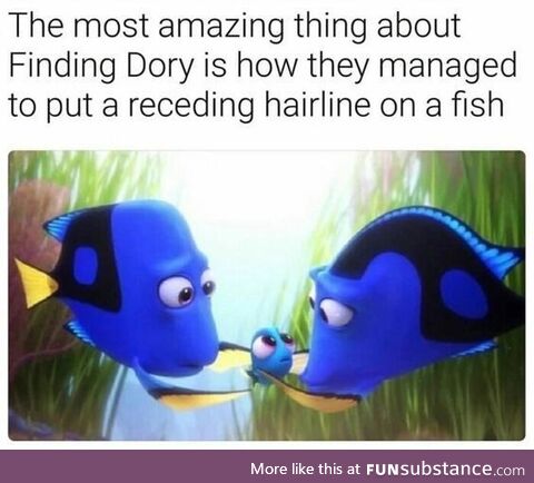 Fishy Fun #67: Meme Edition