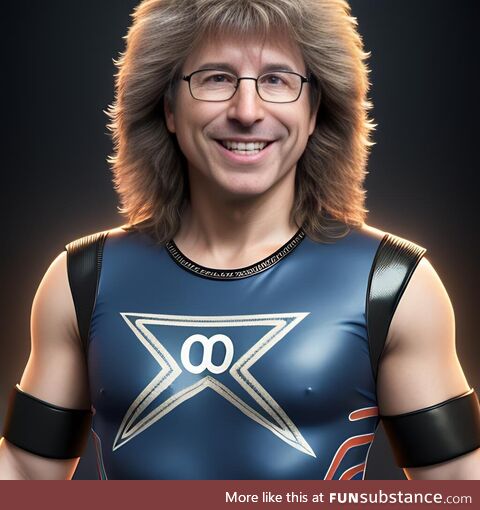 John oliver bon jovi