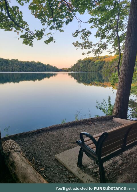 Green lake, syracuse ny