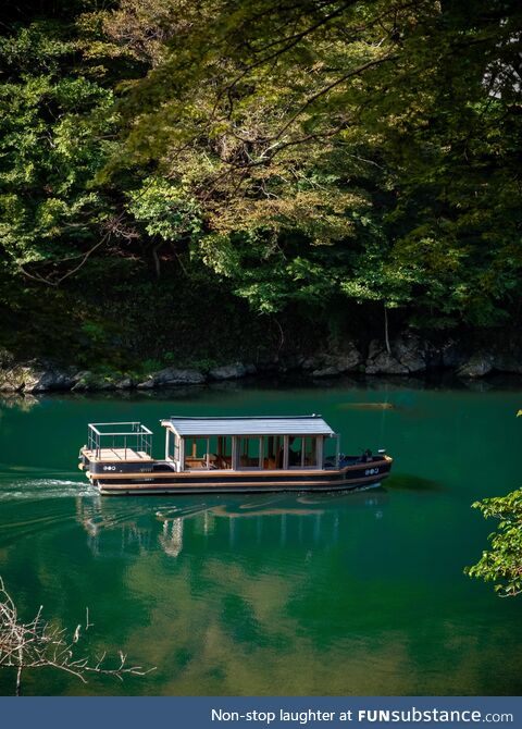 Kyoto, japan