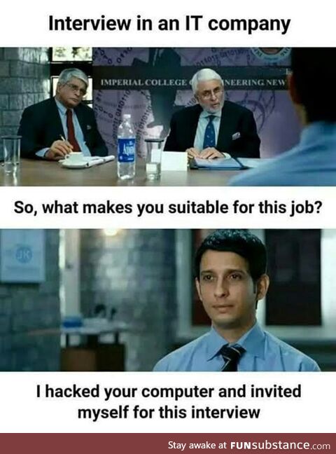 hackerInterview