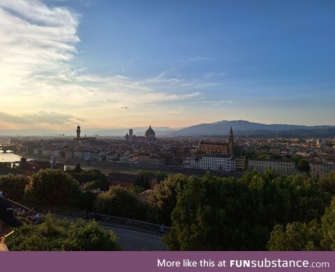 Florence, italy