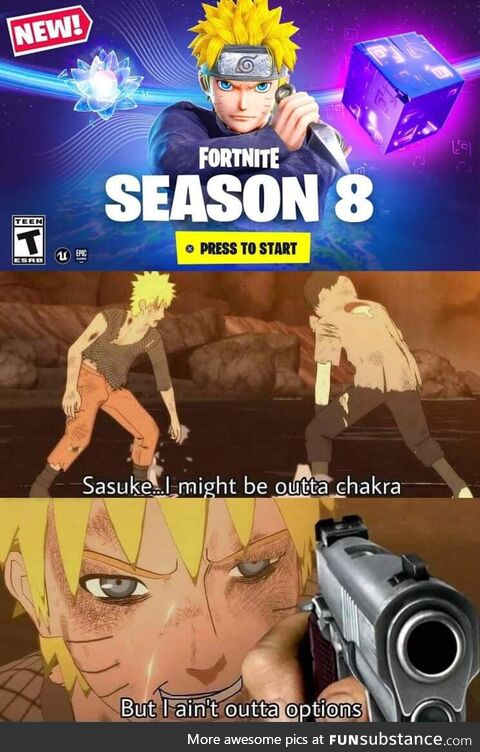 Naruto ????