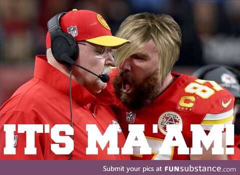 Tammy kelce