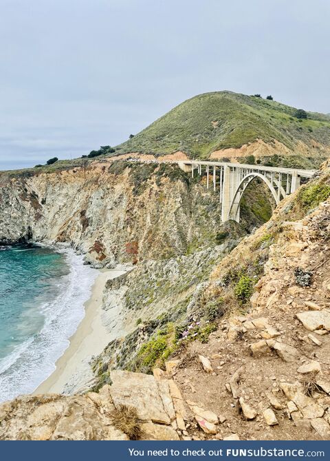 Big sur, california