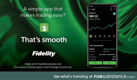 Smoother trading starts here: $0 commission U.S. Stock and ETF trades, no account