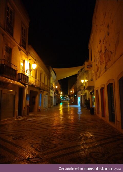 Faro, portugal