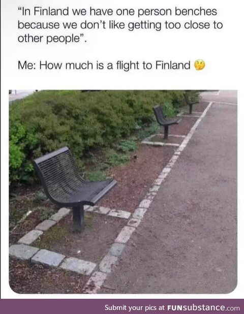 Just Finnish things