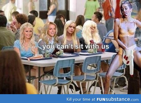 Mean Girls