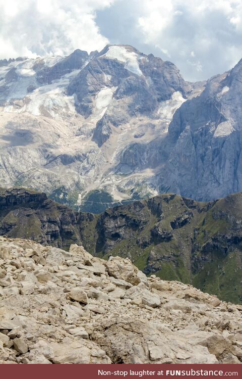 Italian alps [oc]