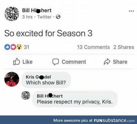 Which season