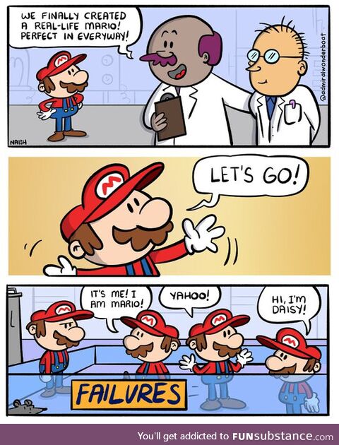 "mario"