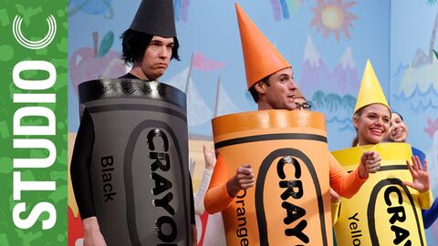 Crayon Song