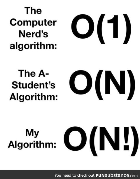 A little math for you