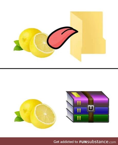 Lemonposting