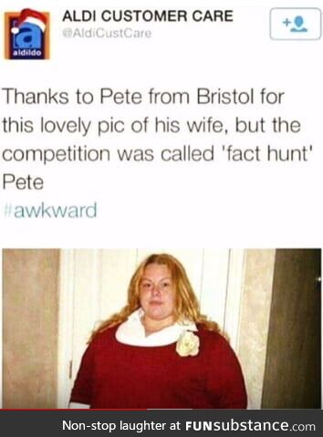 Pete