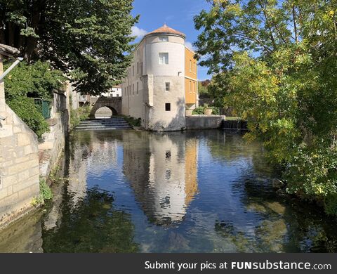 [oc] niort, france