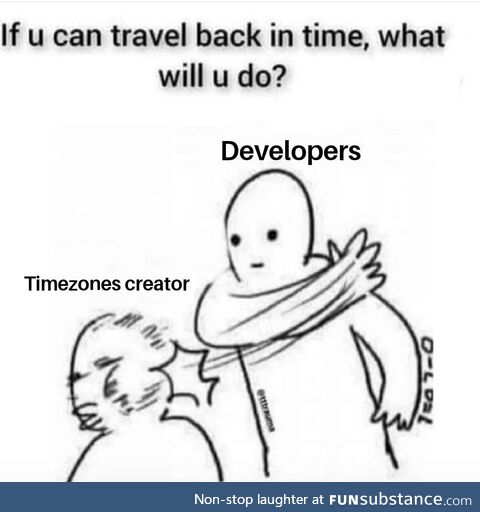 timezoneCreator