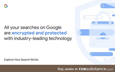 Learn more about how Google keeps you safe on Search