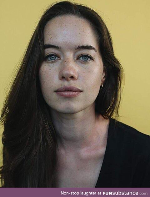 Anna popplewell