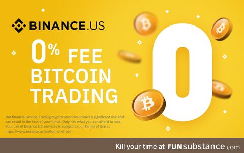 Trade BTC, ETH, BNB, ADA, SOL and more with ridiculously low trading fees