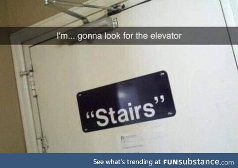 (((stairs)))