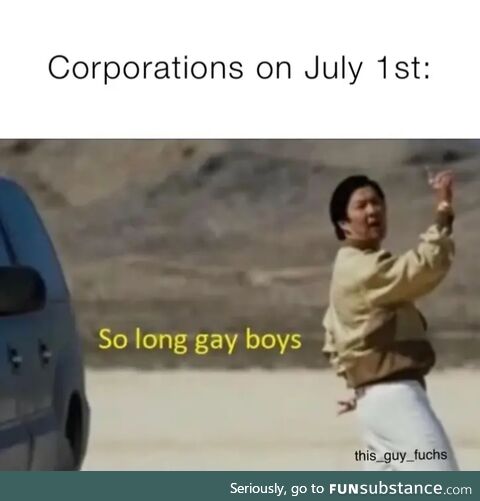 Capitalism .. amirite.