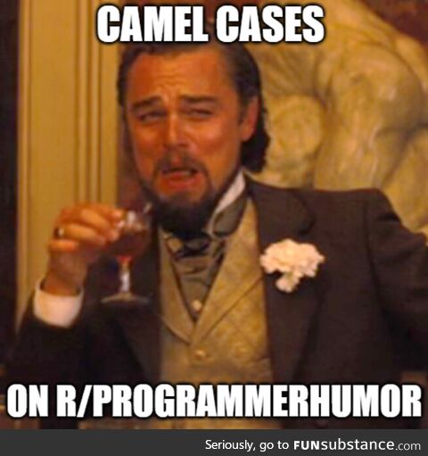 camelCasesSucks