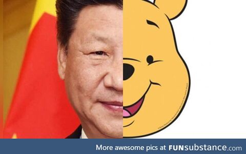 Xi jinping ????