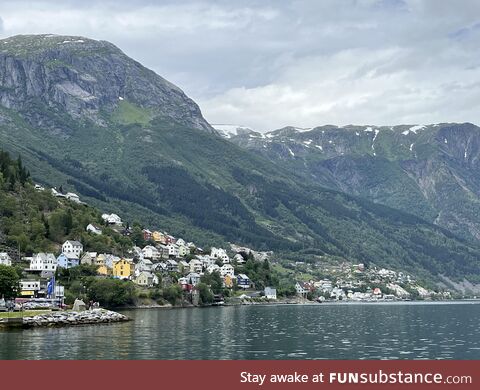 Norway - odda