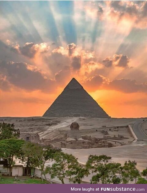 Giza, egypt