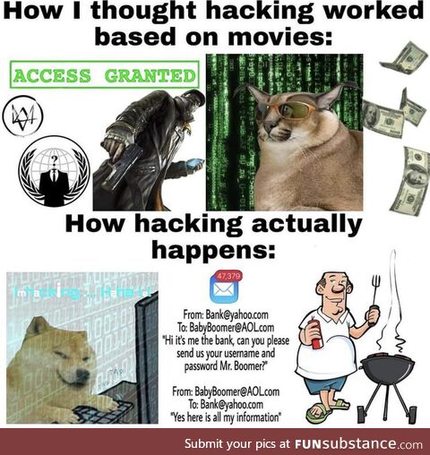 hackerman