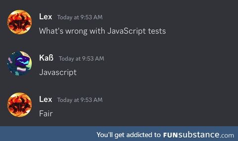 javascriptTests